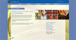 Desktop Screenshot of glenroylabels.com